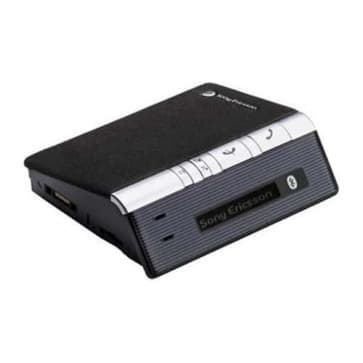 Sony Ericsson Car Phone Kit Bluetooth HCB-120
