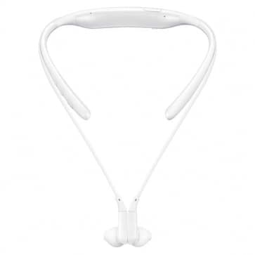 Samsung Level U Pro Wireless Bluetooth Headphones - White