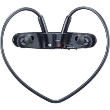 Sony Walkman NWZ-W202 2G Headset