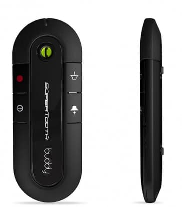 SuperTooth Buddy Bluetooth Hands-free Car Kit