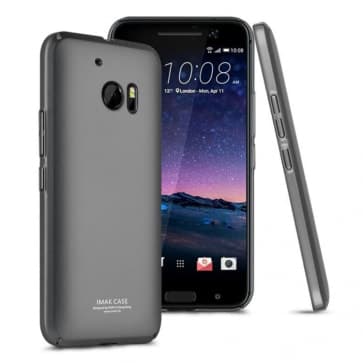 Ultra Slim Fit Thin Metal Case for HTC 10