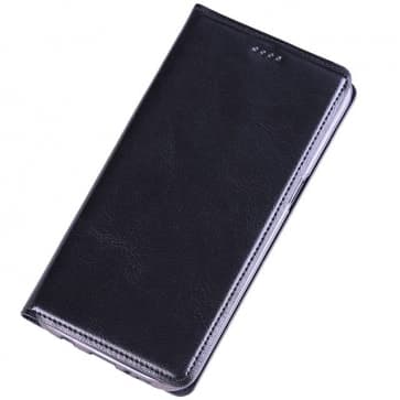 Official Leather Case for HTC U11