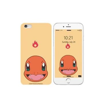 Pokemon Go Charmander iPhone SE 5 5s Case