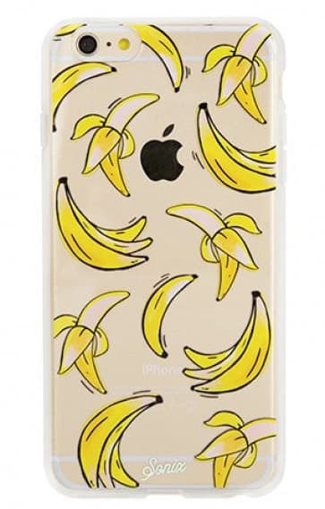 Sonix That's Bananas iPhone 6 6s Case