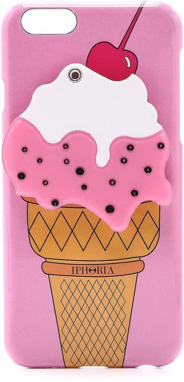 Iphoria Collection Ice Cream for iPhone 6 6s Plus