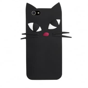 Lulu Guinness Kooky Cat iPhone 6 6s Plus Case