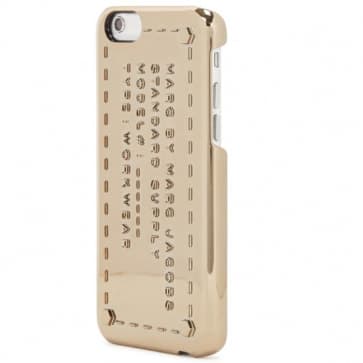 Marc Jacobs Standard Supply iPhone 6 6s Plus Case