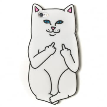 RIPNDIP Lord Nermal iPhone 6 6s Case