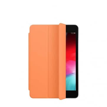 iPad mini 5 (5th Generation) Smart Cover - Orange