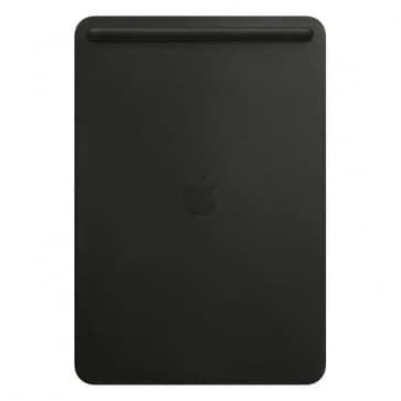 Leather Sleeve for iPad Pro 9.7 - Black