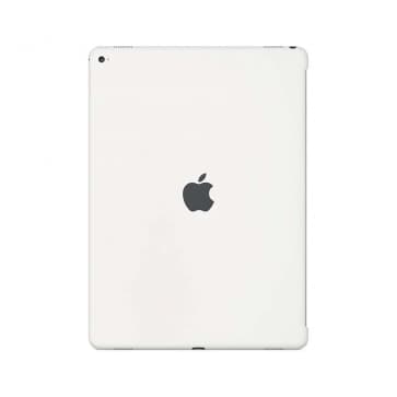 Silicone Case for 12.9-inch iPad Pro - White