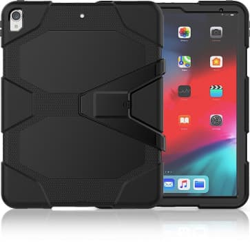 Griffin Survivor for iPad Pro 12.9 Black