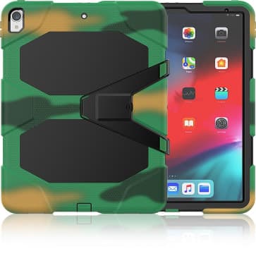 Griffin Survivor for iPad Pro 10.5 / iPad Air 10.5 (3rd Gen) 2019 Camo