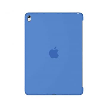 Silicone Case for 9.7-inch iPad Pro - Royal Blue