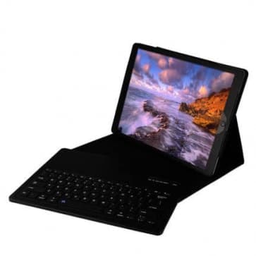 iPad Pro 9.7" Folio Case With Detachable Keyboard
