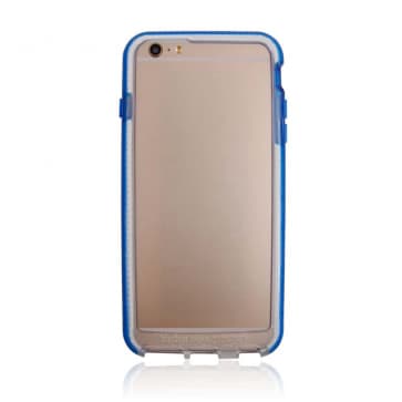 Tech Evo Band Case for iPhone 6 6s Blue