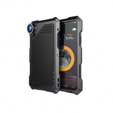 iPhone XS Max Camera Lens Enhacement Case