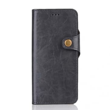 Galaxy S8 Plus Leather Wallet