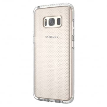 Mesh Drop Resistant Case for Galaxy S8 Plus