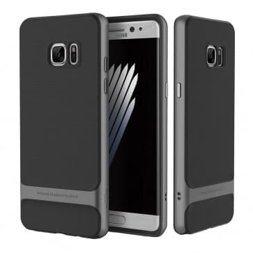 Rock Royce Case for Galaxy Note 7 Slate