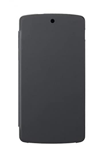 LG QuickCover for Nexus 5 - Black