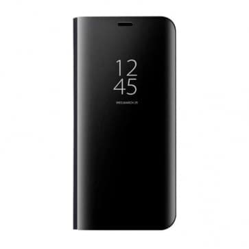 OnePlus 6T Clear View Window Case