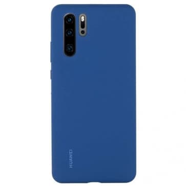 Huawei P30 Official Silicon Case