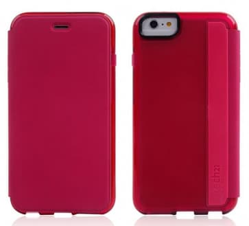 Tech21 Classic Shell Cover Case for Apple iPhone 6 6s Plus Pink