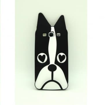 Marc Jacobs Shorty the Boxer Galaxy S3 Case