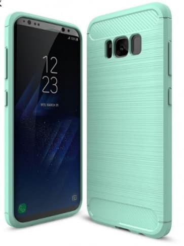 Galaxy S8 Plus Rugged Armor Case