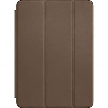 Smart Case for Apple iPad Pro 9.7 Dark Olive Brown
