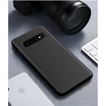 Galaxy S10e TPU Easy Grip Protective Case