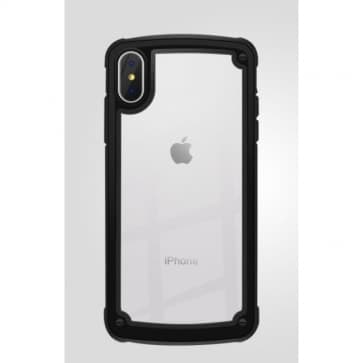 iPhone 7 8 Plus RootGo Rugged Military Drop-Tested Case