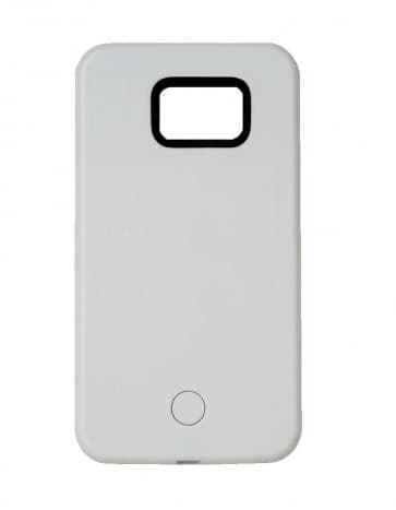 Selfie Front Light Case for Galaxy S6