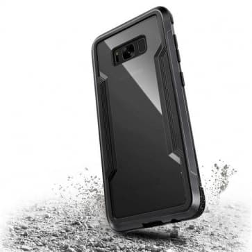 X-Doria Defense For Galaxy S8