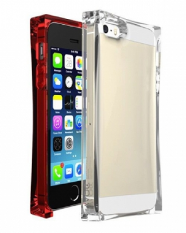 Zenus Avoc Ice Cube Case for iPhone 4 4S