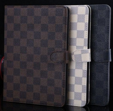 High Fashion Designer Pattern Case for iPad Mini 1 and iPad Mini 2 Retina
