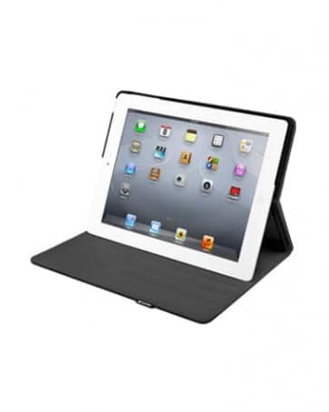 Switcheasy Exec Black for iPad 2G 3G 4G