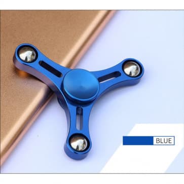 Y Shaped Fidget Spinner