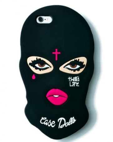 Case Dolls Thug Life iPhone 6 6s Plus Case
