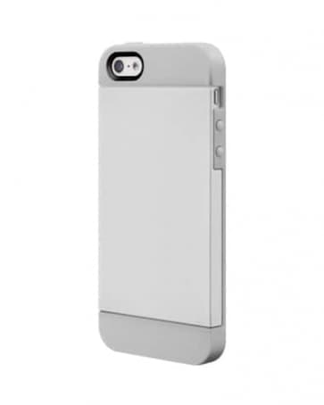 Switcheasy TONES White Case For iPhone 5