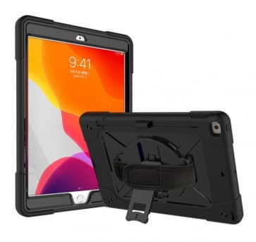 Shockproof Survivor Case for iPad 10.2 (2019) 7th Gen