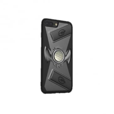Batman Stand Case for iPhone 8 7 Plus