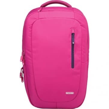 Incase CL55369 Nylon Tech Brief for 17" MacBook Pro Fuschia / Insignia Blue