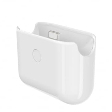 Portable Airpods Charging Case