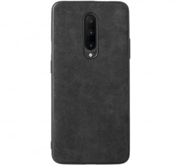 OnePlus 7T Pro Alcantara Case