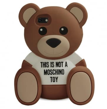 Toy Bear Case for Galaxy S5