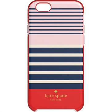 Kate Spade Laventura Hybrid Hard Shell for Galaxy S6 Edge