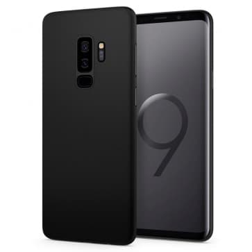 Galaxy S9 Magnetic Plate Thin Case