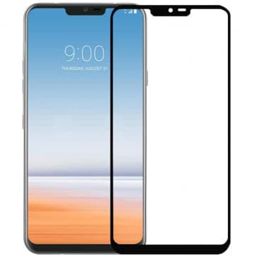 LG G7 Tempered Glass Screen Protector